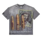 Vale Forever FAITH THRASHED TEE