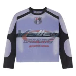 Vale Forever MOTOCROXXX THERMAL [BLUEBERRY]