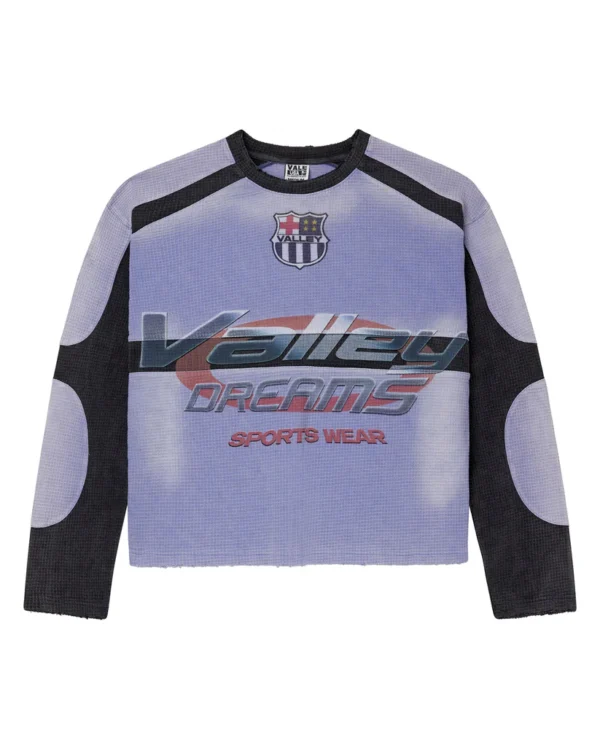 Vale Forever MOTOCROXXX THERMAL [BLUEBERRY]