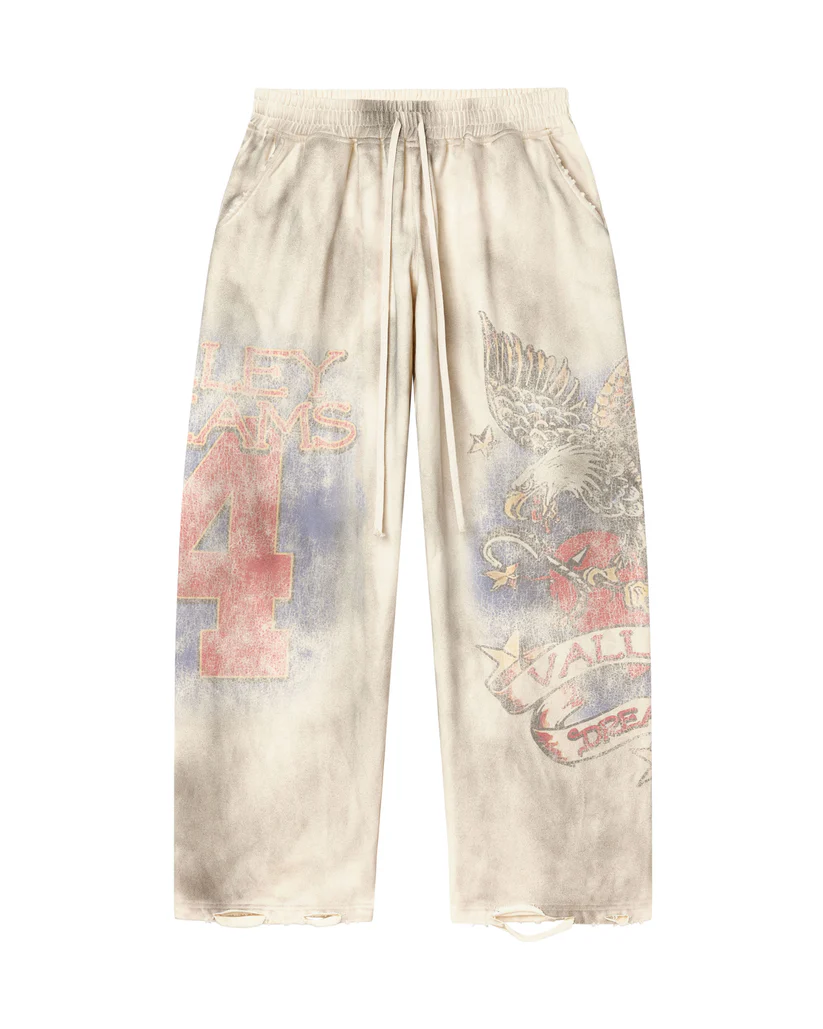 Vale Forever NOSTALGIA SWEATS