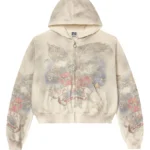 Vale Forever NOSTALGIA ZIP UP