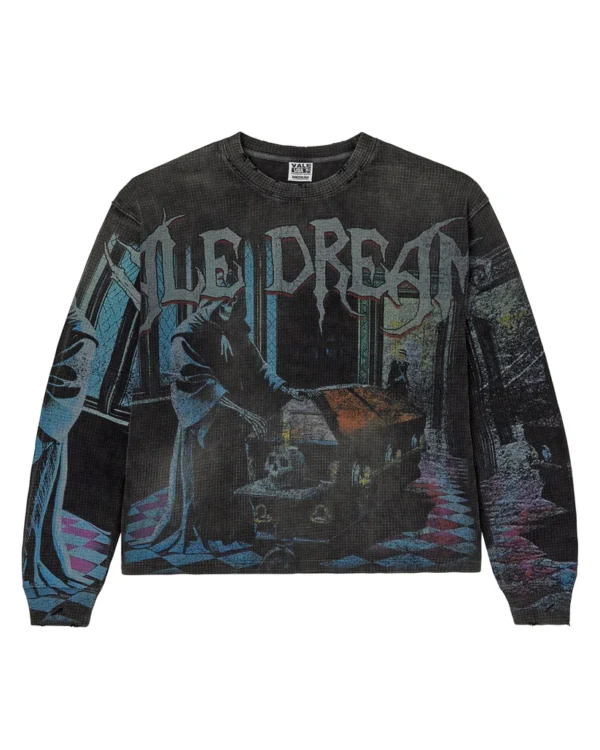 0907_VALLEY-DREAM_DEATHLORD-COFFIN_LS-WAFFLE-TEE_BLK_001.webp Vale Forever RIP THERMAL