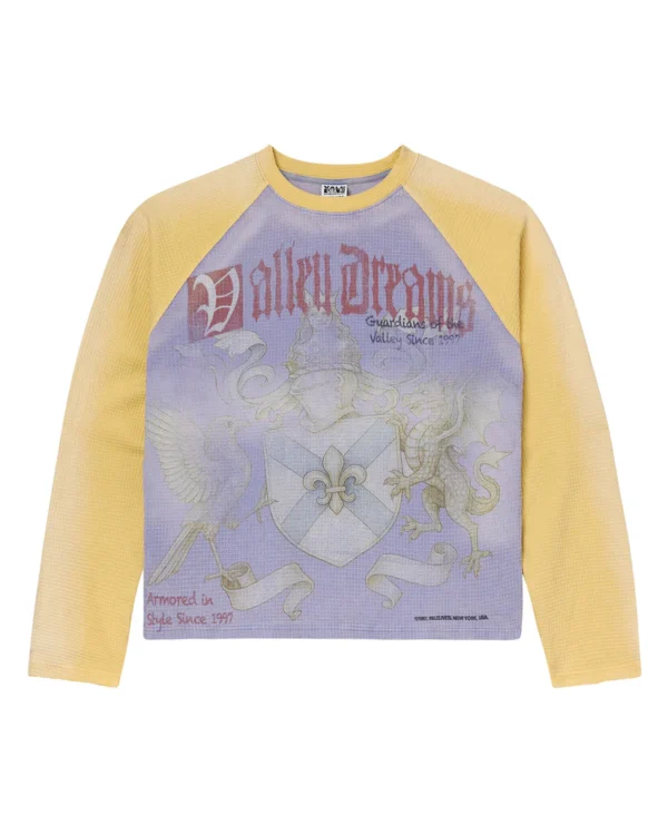 Vale Forever CREST THERMAL [SKYLINE]