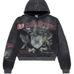 Vale Forever CREST ZIP UP [EVO]