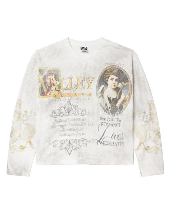 Vale Forever CELESTIAL THERMAL