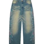 Vale Forever TSUNAMI DENIM