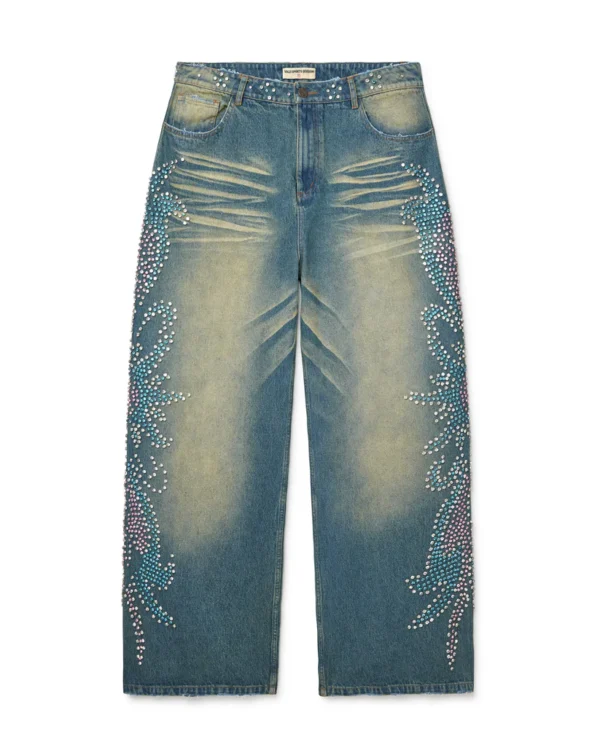 Vale Forever TSUNAMI DENIM