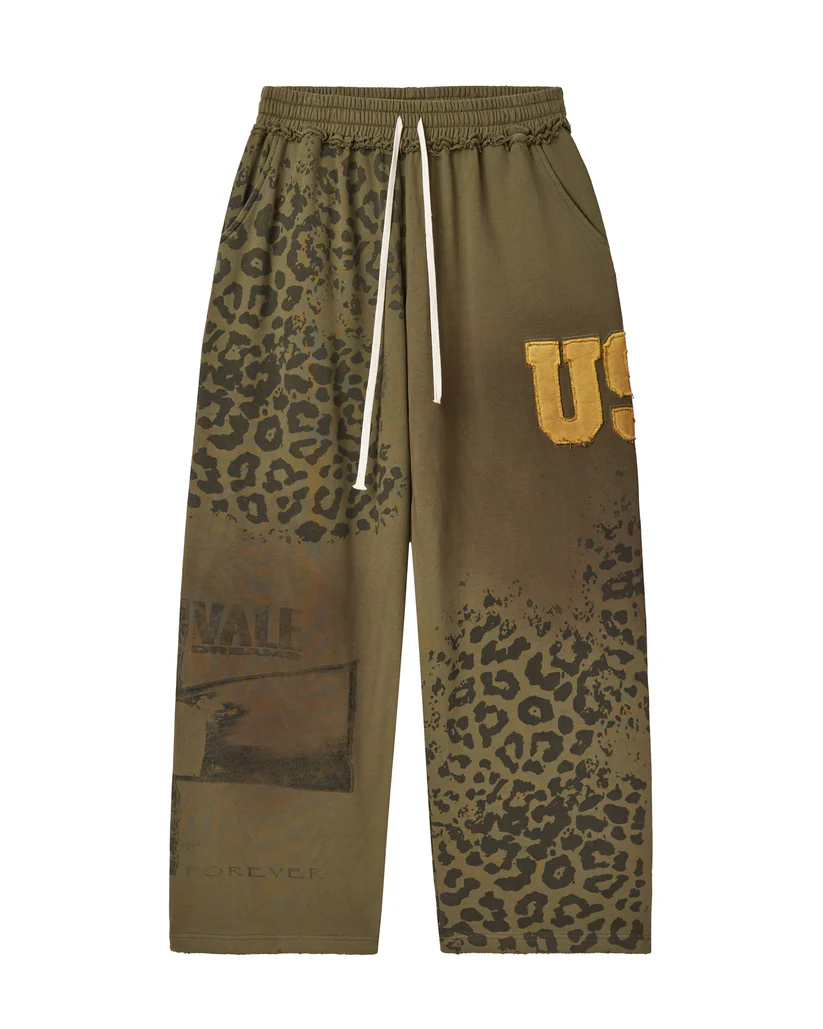 Vale Forever SAFARI SWEATS