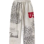 Vale Forever CHEETAH SWEATS