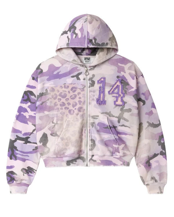 2507_VALLEY-USA_LEOPARD-CAMO_ZIPUP-HOODIE_PURP_001.webp Vale Forever PURPLE WAYNE ZIP UP