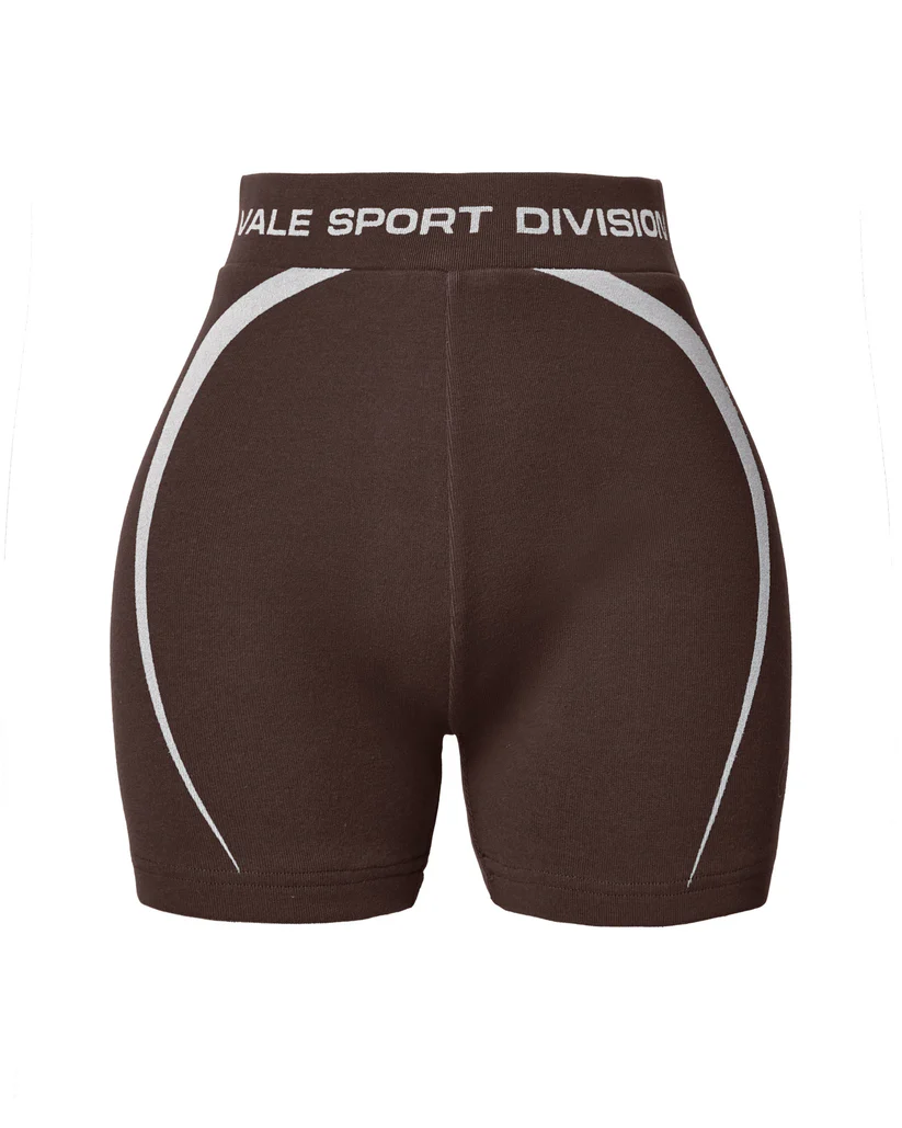 Vale Forever 007 BERLIN SHORTS