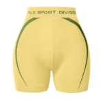 Vale Forever 007 BRASIL SHORTS