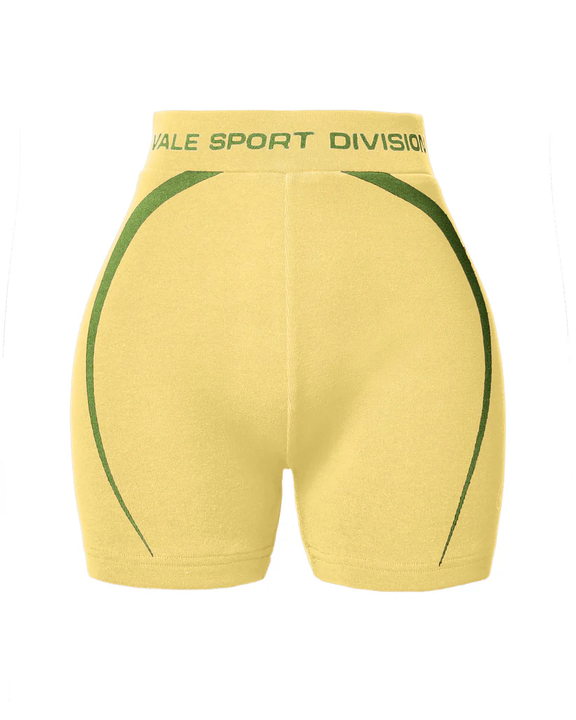 Vale Forever 007 BRASIL SHORTS