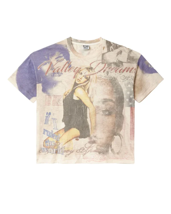 2508_VALE-DREAMS_AMERICAN-BS-POP_SS-TEE_CREAM_001.webp Vale Forever CRASH TEE