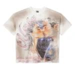 Vale Forever FATED YOURS BLING TEE