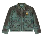 Vale Forever PARANOIA WORK JACKET