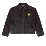 Vale Forever PARANOIA WORK JACKET [BLACK]