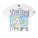 Vale Forever FUTBALL TEE [WHITE]