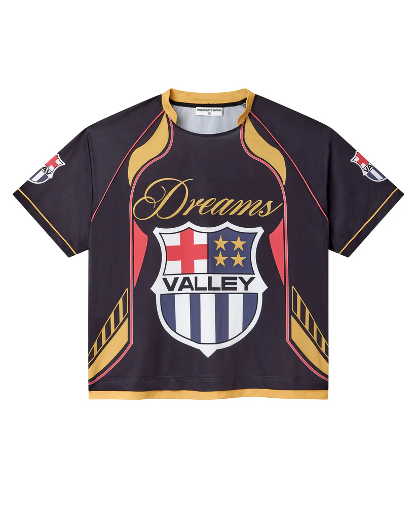 Vale Forever DREAMS FUTBALL JERSEY