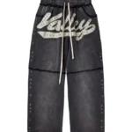 Vale Forever SKITTLE SWEATS [BLACK]