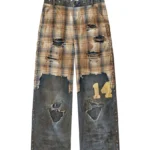 Vale Forever ARMOR PANTS [SKYFALL]