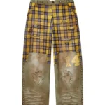 Vale Forever ARMOR PANTS [WHEAT]
