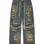 Vale Forever ICED OUT DENIM [BLUE]