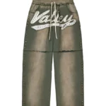 Vale Forever SKITTLE SWEATS [FOREST]