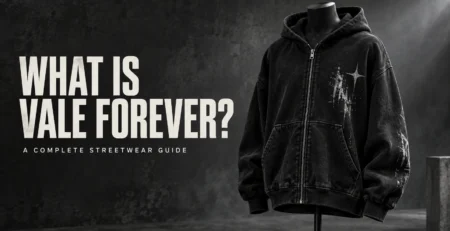 What Is Vale Forever? Complete Streetwear Guide